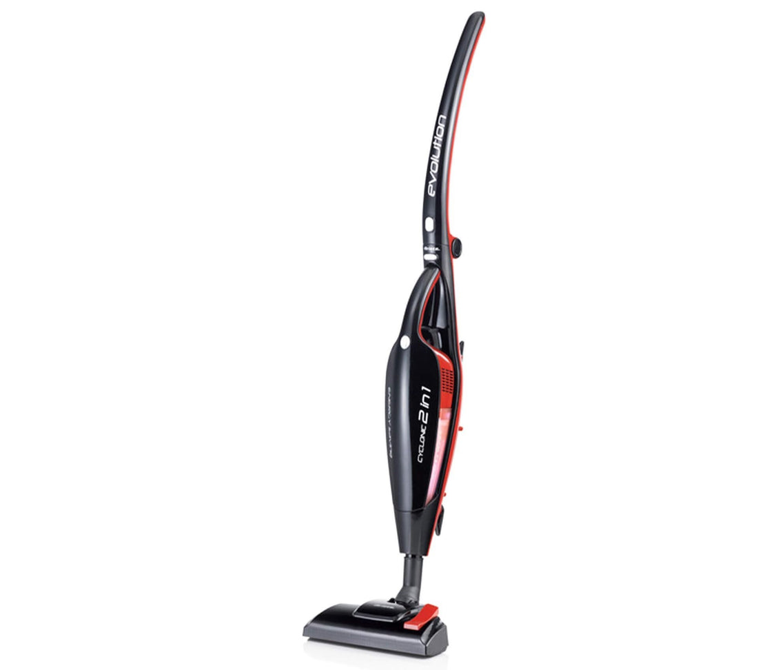 Recensione completa Scopa Ariete 2764 EVO 2 in 1