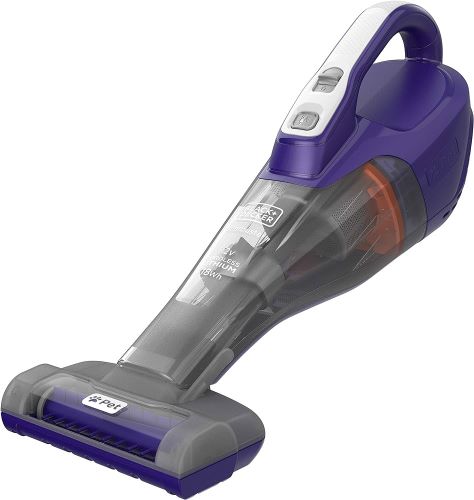 Recensione completa Aspirapolvere Black E Decker Dvb31sjp