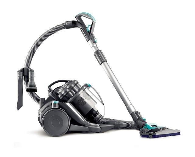 Recensione completa - Aspirapolvere Dyson Dc08