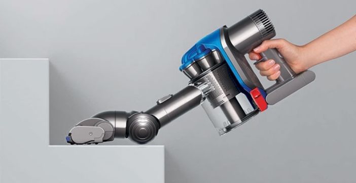 Recensione completa: Aspirapolvere Dyson Dc35