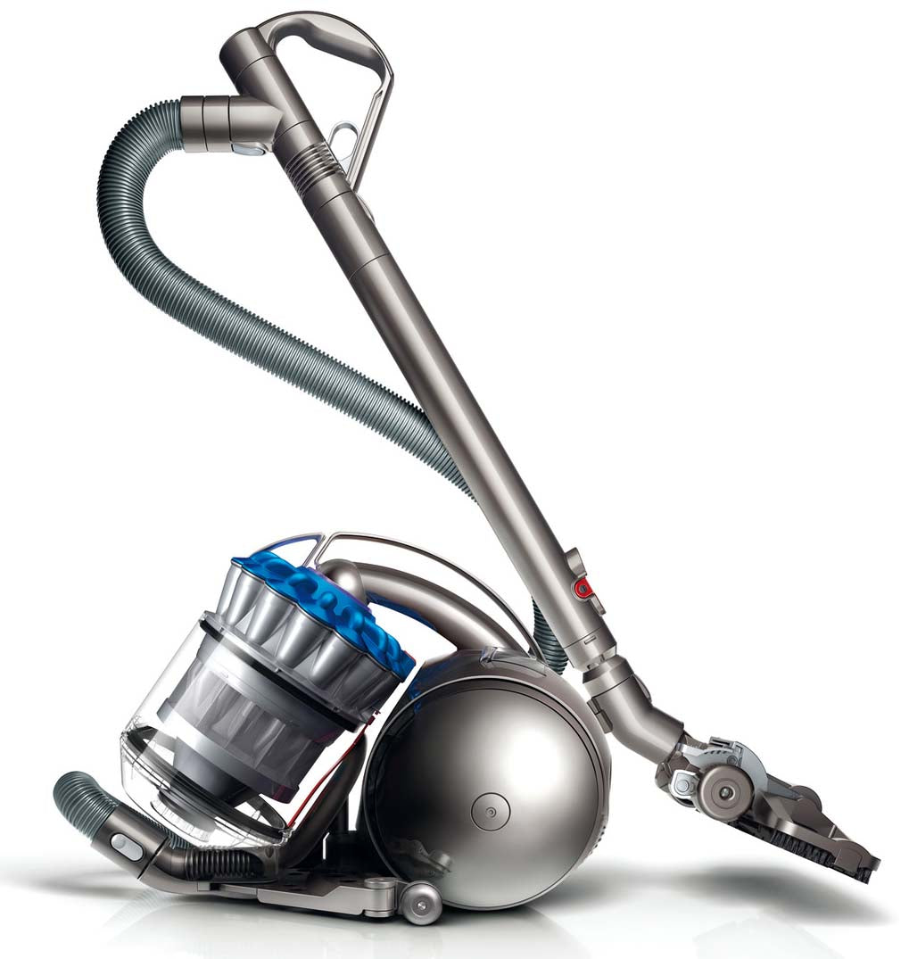 Recensione completa: Aspirapolvere Dyson Dc37