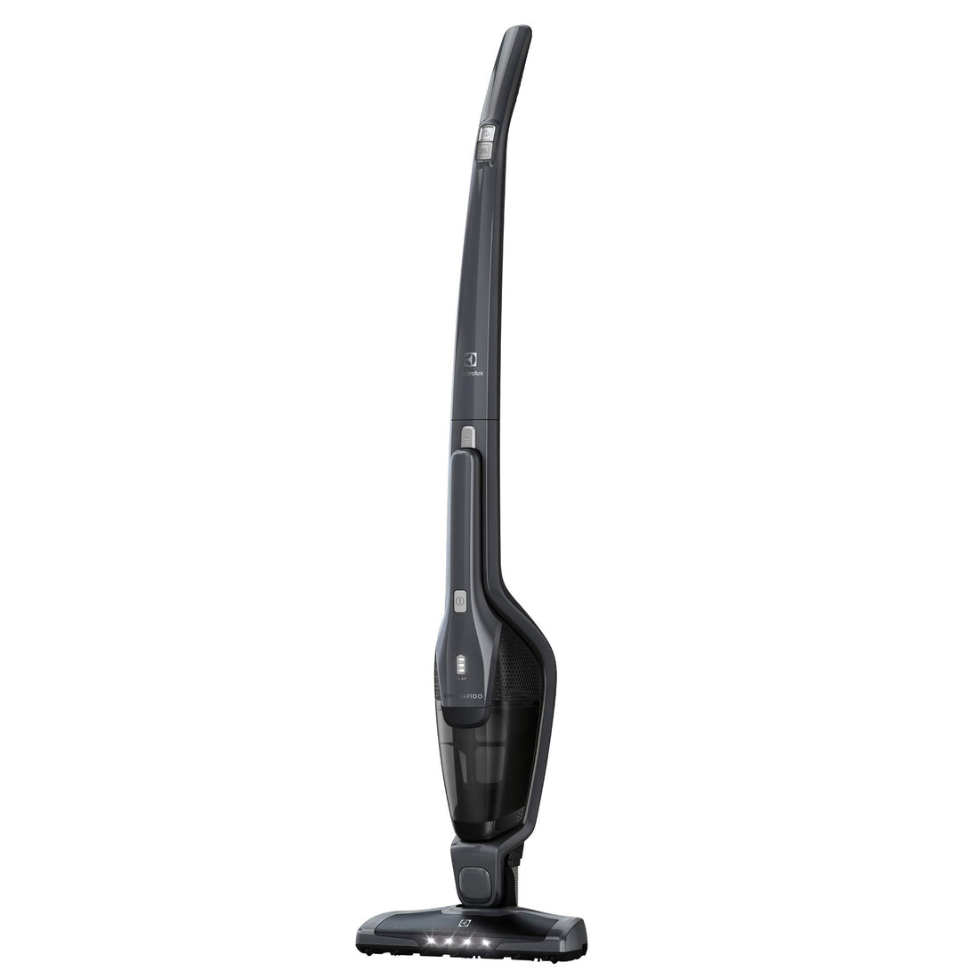 Recensione completa Aspirapolvere Electrolux EER73DB