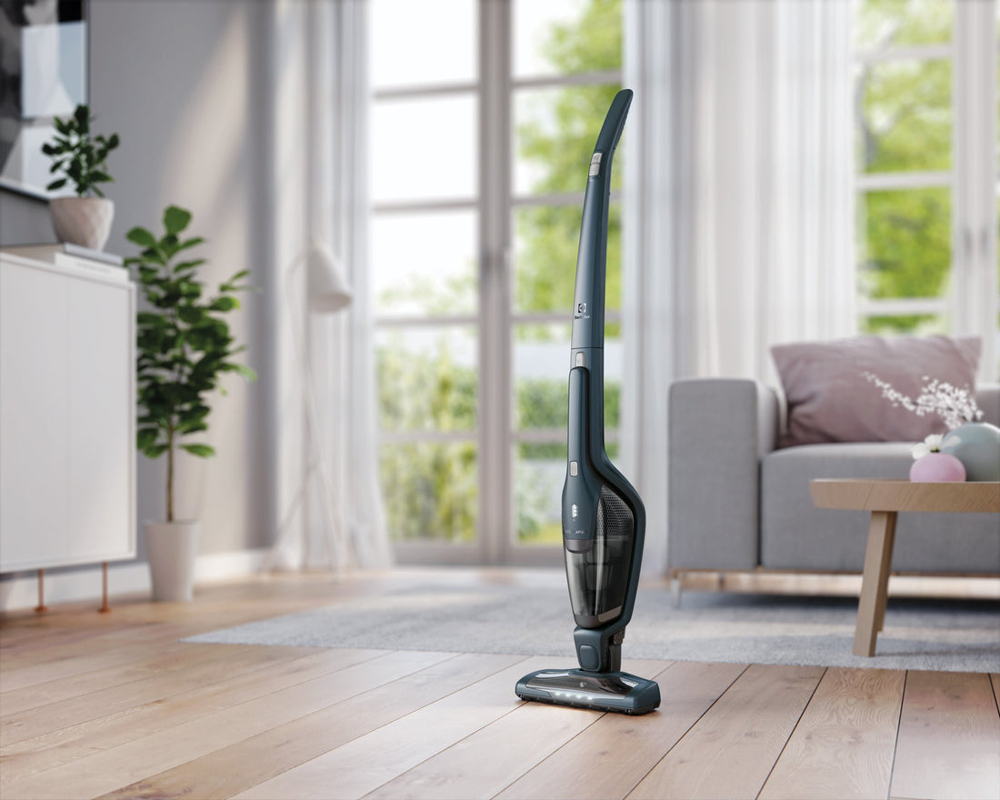 Recensione completa Aspirapolvere Electrolux EER75NOW