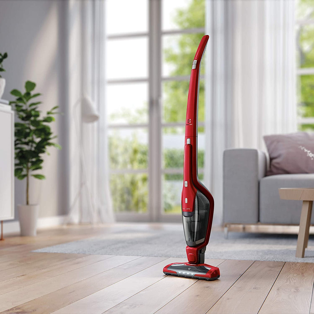 Recensione completa Aspirapolvere Electrolux EER7ANIMAL