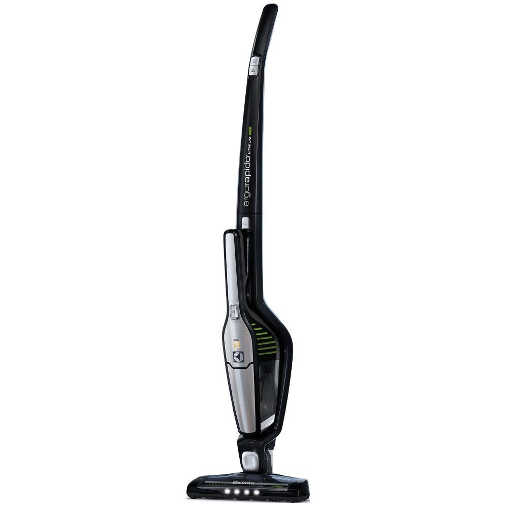 Recensione completa Aspirapolvere Electrolux ZB3214G