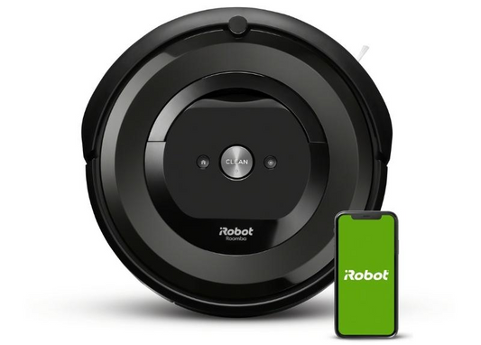 Recensione completa Aspirapolvere Irobot Roomba Serie 6