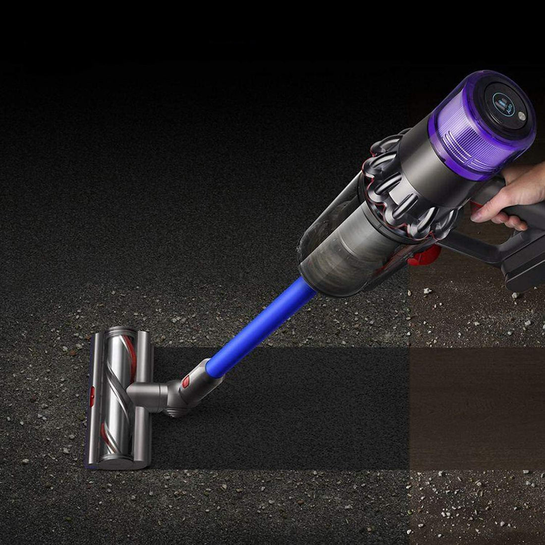 Recensione completa: Aspirapolvere Senza Filo Dyson V11