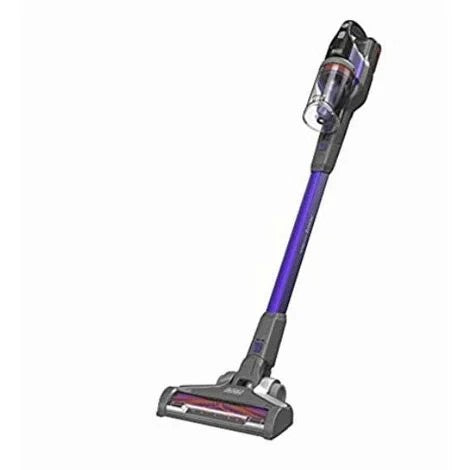 Recensione completa Aspiratore Black E Decker BDPSE1815P