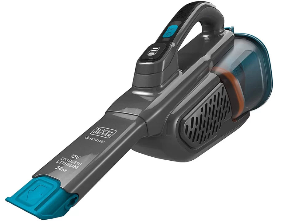 Recensione completa Aspiratore Ricaricabile Black E Decker Bhhv