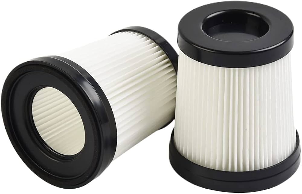 Filtro HEPA Aspirapolvere: Tutto Quello Che C'è Da Sapere - Foto 9