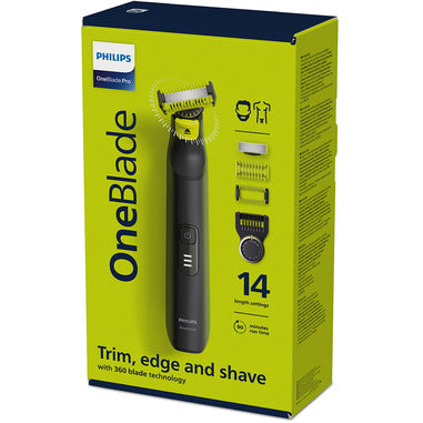 Recensione completa: Rasoio Philips One Blade Pro