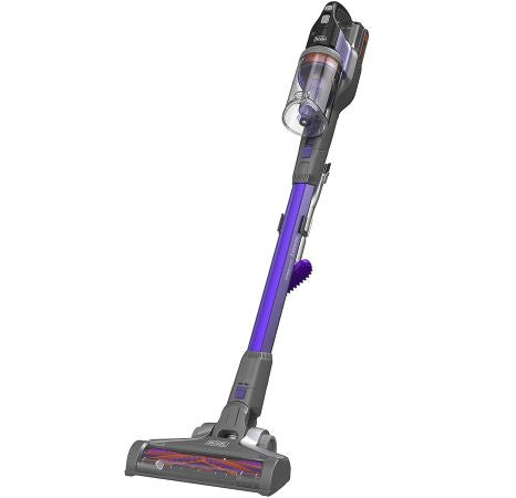 Recensione completa Scopa Ricaricabile Black E Decker Bhfev Powerseries