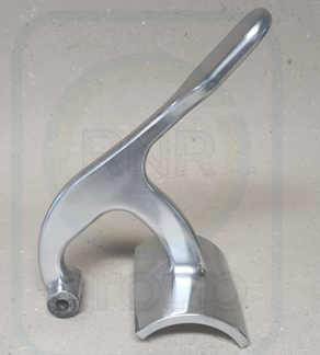 Leva Pressamerce Grattugia Rgv Vip 8g/s