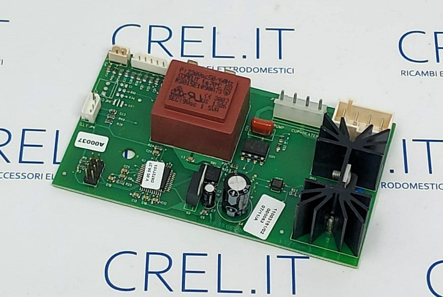 Scheda Macchina Da Caffè Saeco 11003183 Spedizione Gratuita