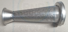 Setaccio Conico Rgv New Pommy