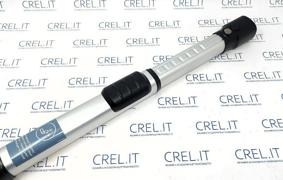 Tubo Telescopico Scopa Electrolux Ep81ab25ug Usato