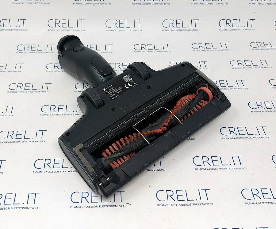Spazzola Elettrica Con Rullo Scopa Electrolux Ep81ab25ug Usata