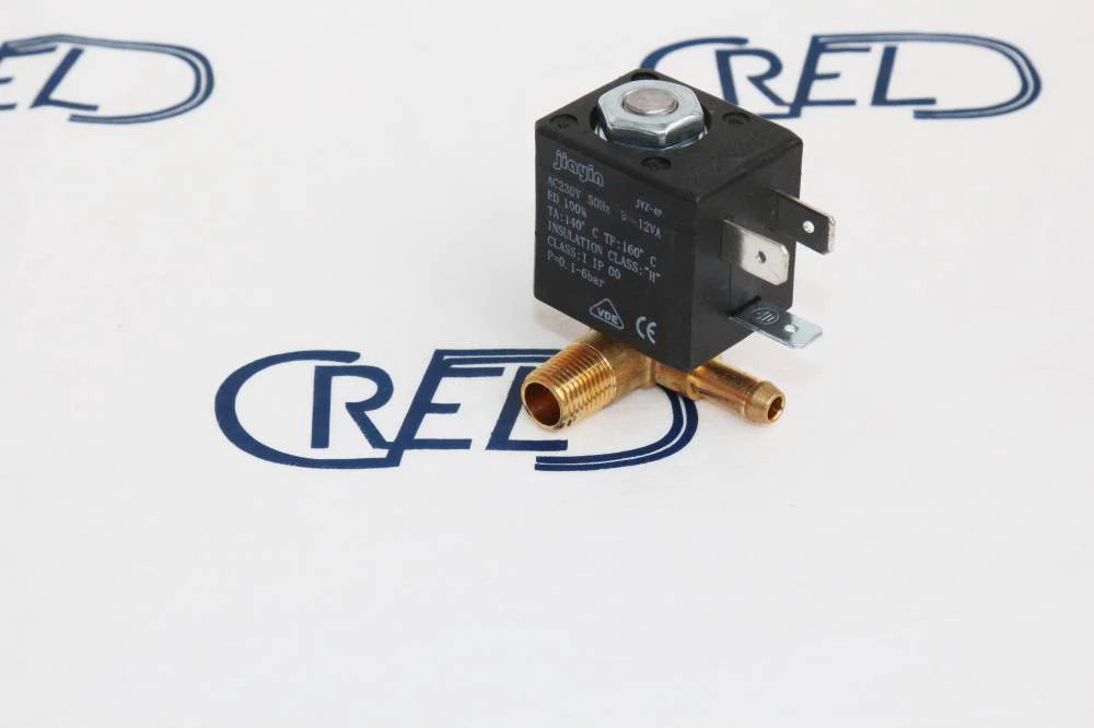 Elettrovalvola Ferro A Caldaia Philips Gc Usata