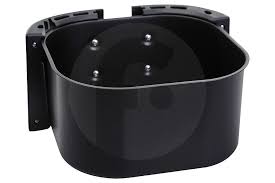 Vaschetta Cassetto Friggitrice Ad Aria Philips 300006042191 Spedizione Gratuita