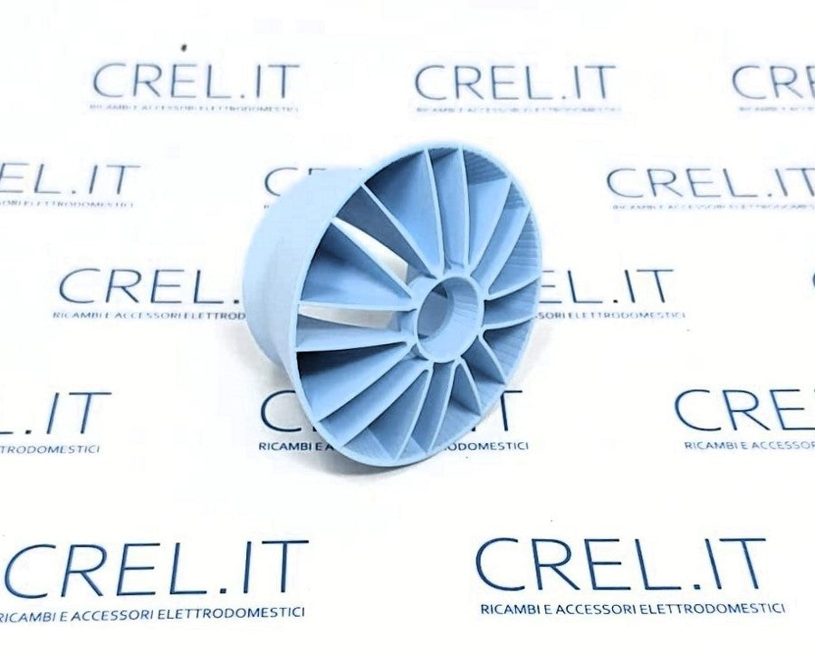 Accessorio Termoprotettivo Phon Philips Bhd360