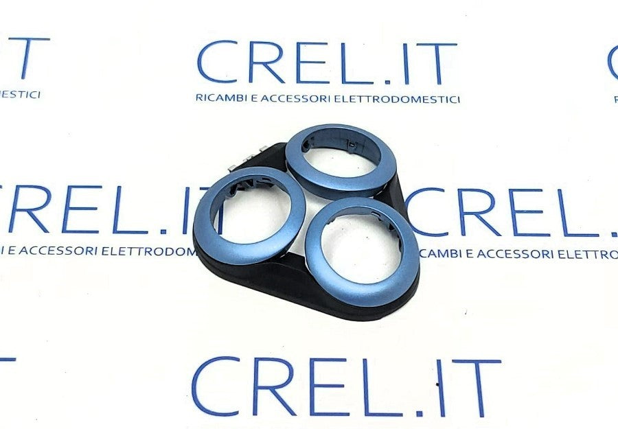 Cornice Portatestine Rasoio Philips 5000 Series