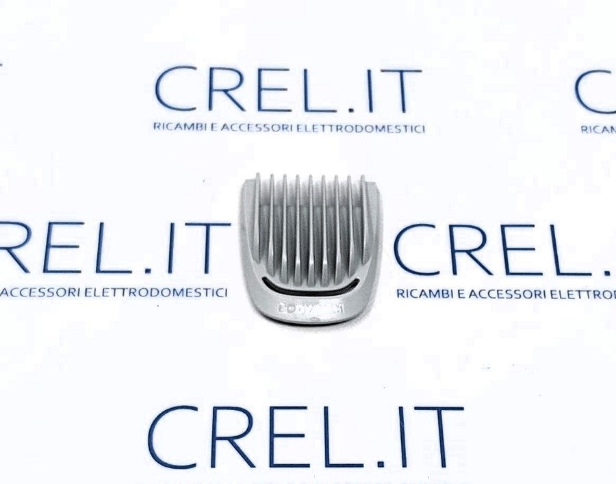 Bodygroomcomb 3mm Multigroom Philips Series 7000