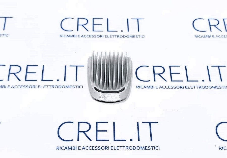 Bodygroomcomb 5mm Multigroom Philips Series 7000