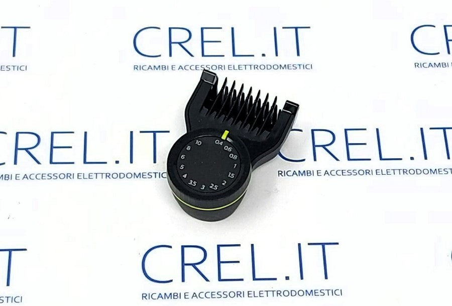 Pettine Di Precisione Rasoio Philips Oneblade
