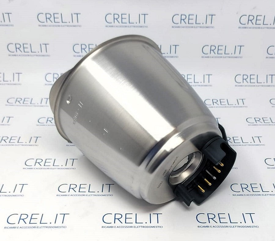 Boccale Originale Robot Vorwerk Bimbi Tm31 Spedizione Gratuita