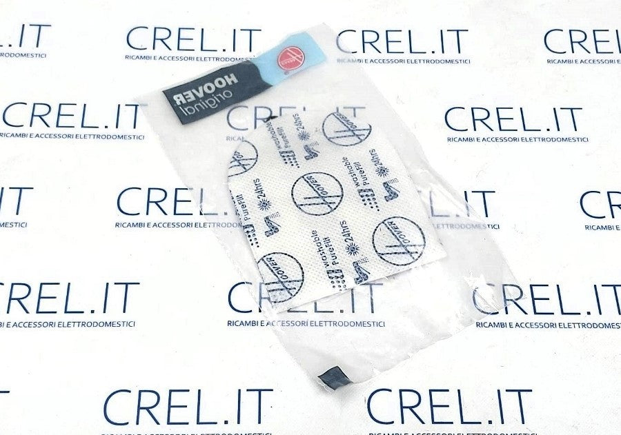 Filtro Aria Uscita Hoover Freespace Cyclonic T87