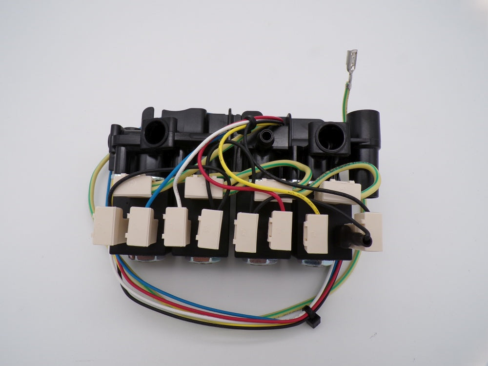 Gruppo Elettrovalvola Saeco GranAroma 421945025023 Spedizione Gratuita