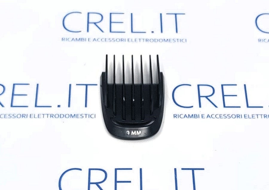 Pettine Di Precisione 9 Mm Multigroom Philips Series 7000