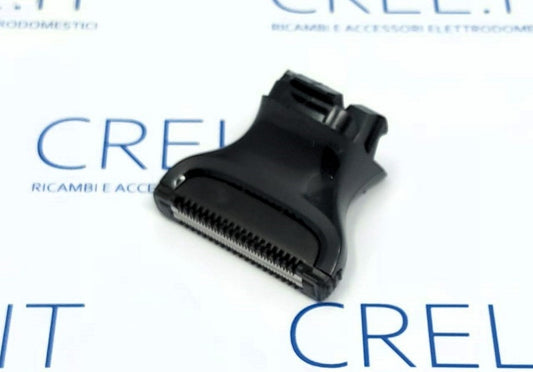 Bodygroom Assy Baracus Multigroom Philips Series 7000