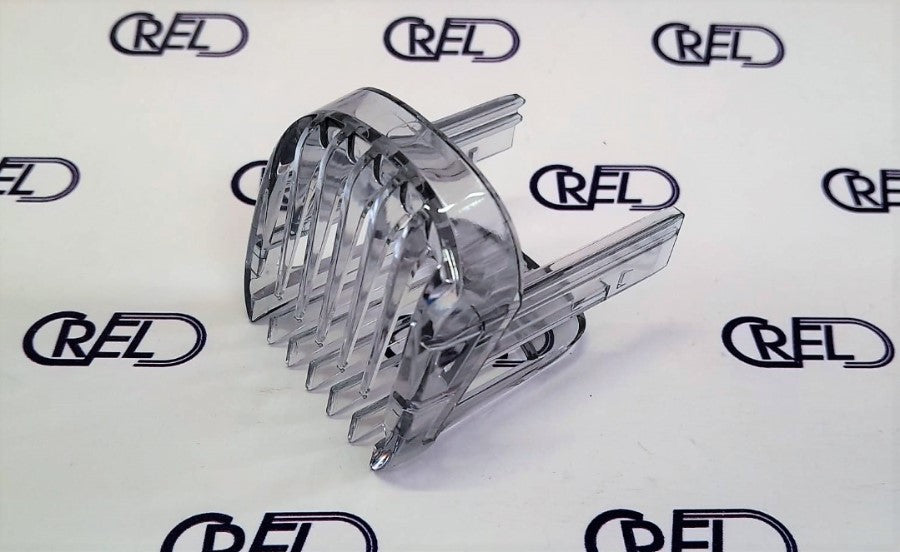 Pettine Regolabarba Philips 422203632621