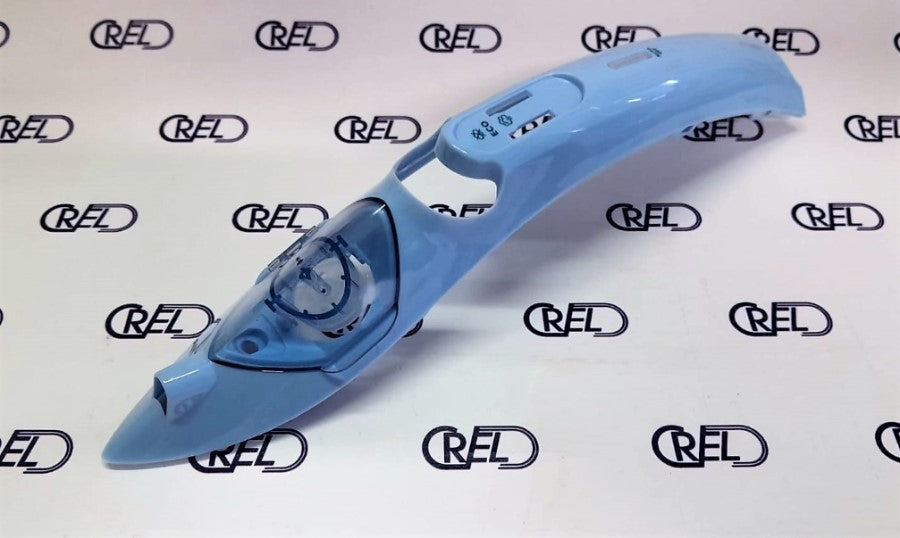 Coprimanico Ferro Philips Azur Performer Plus Steam Iron