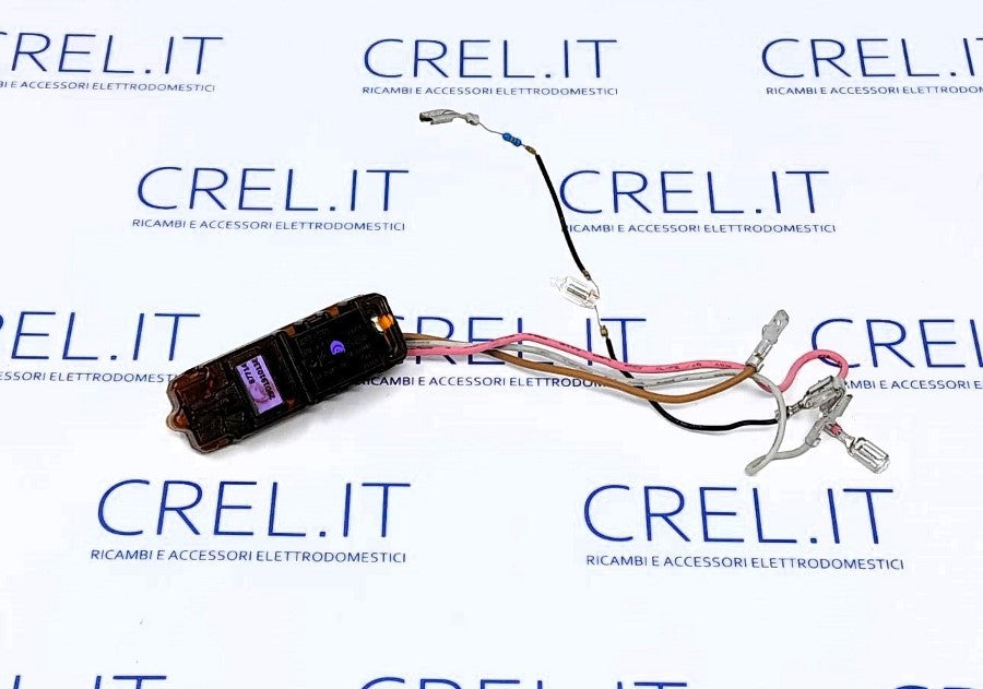 Scheda Ferro A Vapore Philips Azur Performer Plus Steam Iron Usata