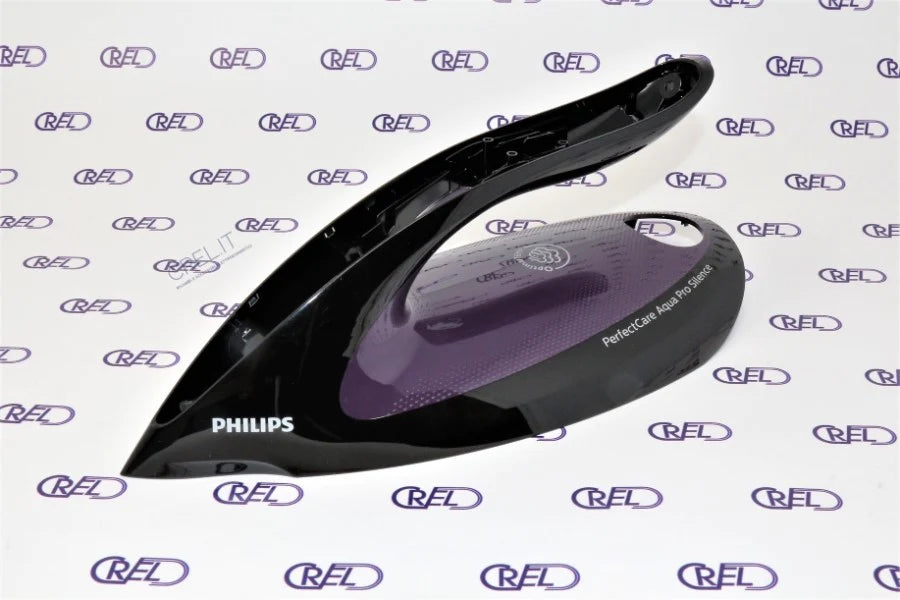 Manico Ferro Da Stiro Philips Gc9405 Usato
