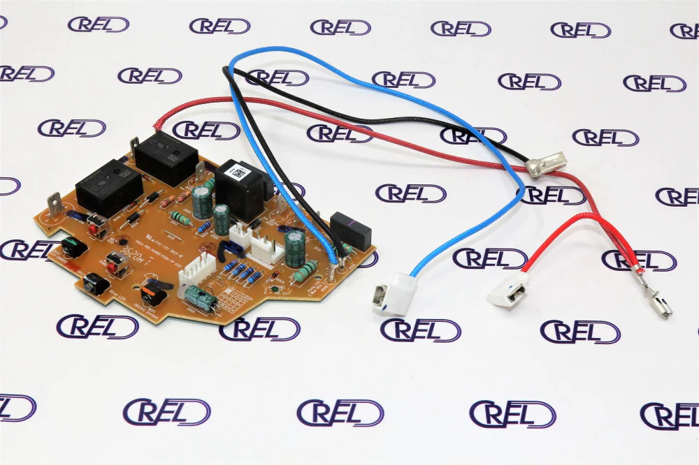 Scheda Caldaia Stiratrice Philips Gc93, Gc94 Usata