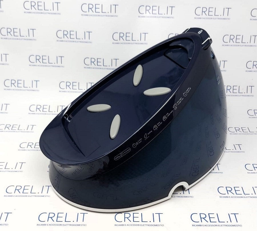 Assieme Parte Superiore Con Serbatoio Ferro Philips Gc9324/20