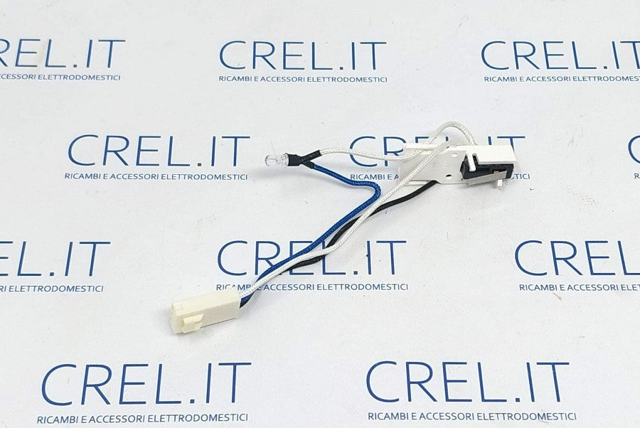 Microinterruttore Ferro Da Stiro Philips Gc9 Usato