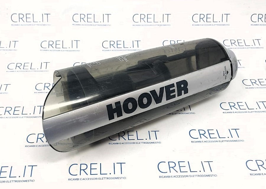 Contenitore Polvere Scopa Hoover Atn300b Usato