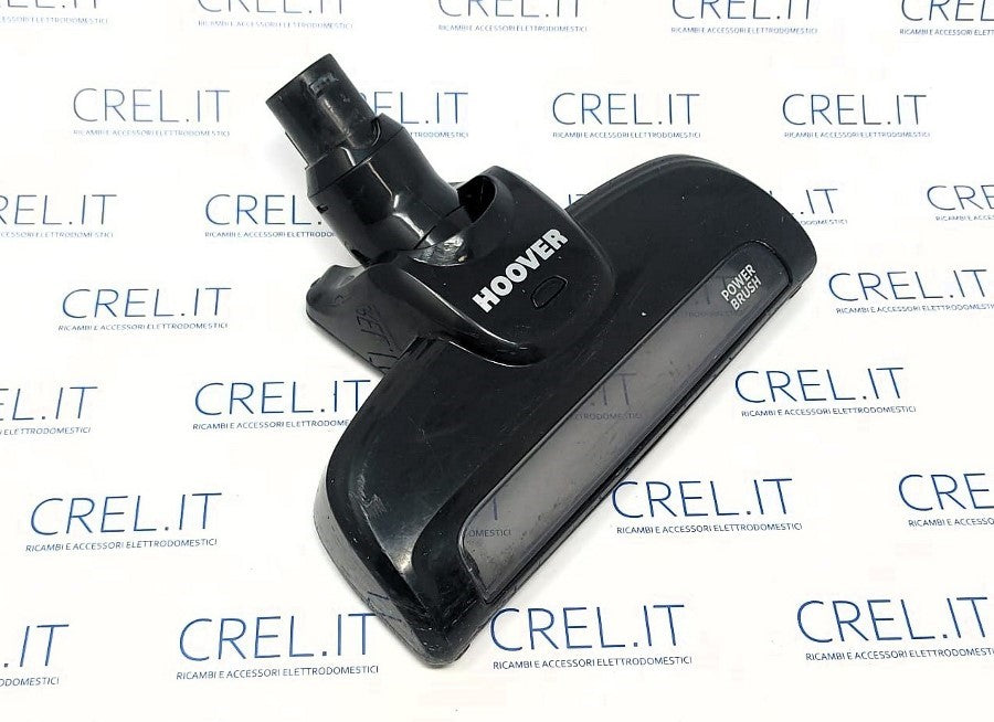 Spazzola Senza Rullo Scopa Hoover Freedom 2 In 1 Usata