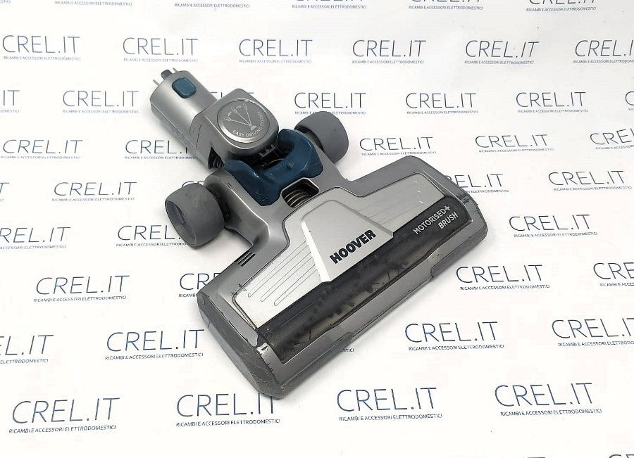 Spazzola Pavimenti Scopa Hoover Rhapsody Usata