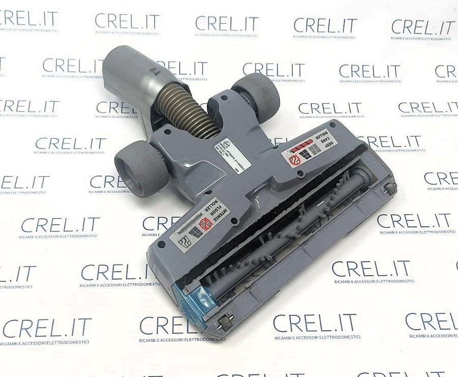 Spazzola Pavimenti Scopa Hoover Rhapsody Usata