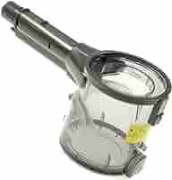 Serbatoio Polvere Scopa Hoover 48031936