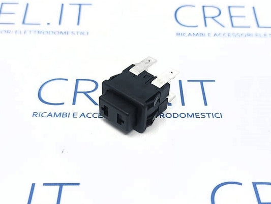 Interruttore Bipolare (16a 125/250v) Macchina Da Caffè De Longhi 5128109400