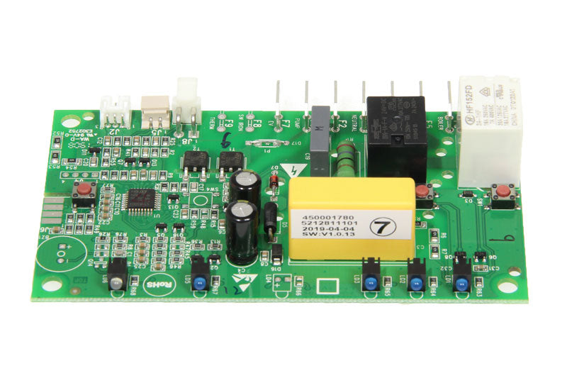 Scheda Comandi Sistema Stirante Braun Carestyle 5/7