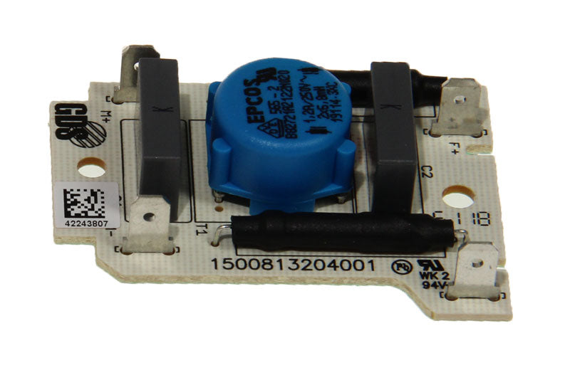 Scheda Motore Macchina Caffè De Longhi Magnifica, Primadonna, Intensa As00000614