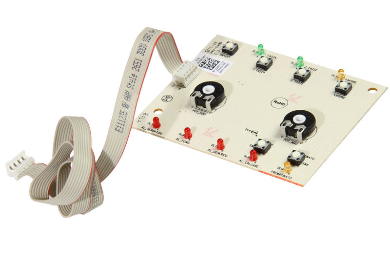 Scheda Comandi Macchina Da Caffè De Longhi As13200050