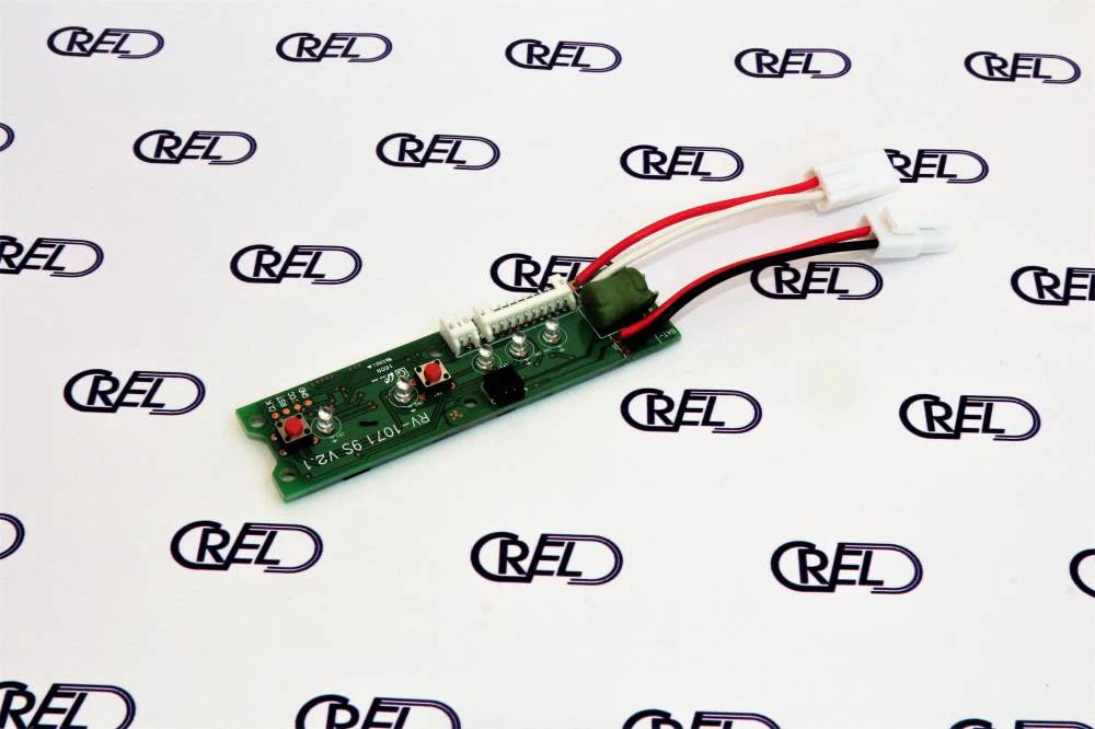 Scheda Pcb Scopa De Longhi Colombina Xlr32 Usata